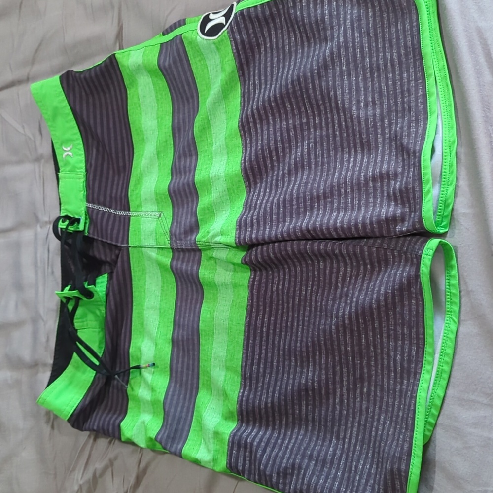 Men's Hurley Phantom Boardshorts Custom 29